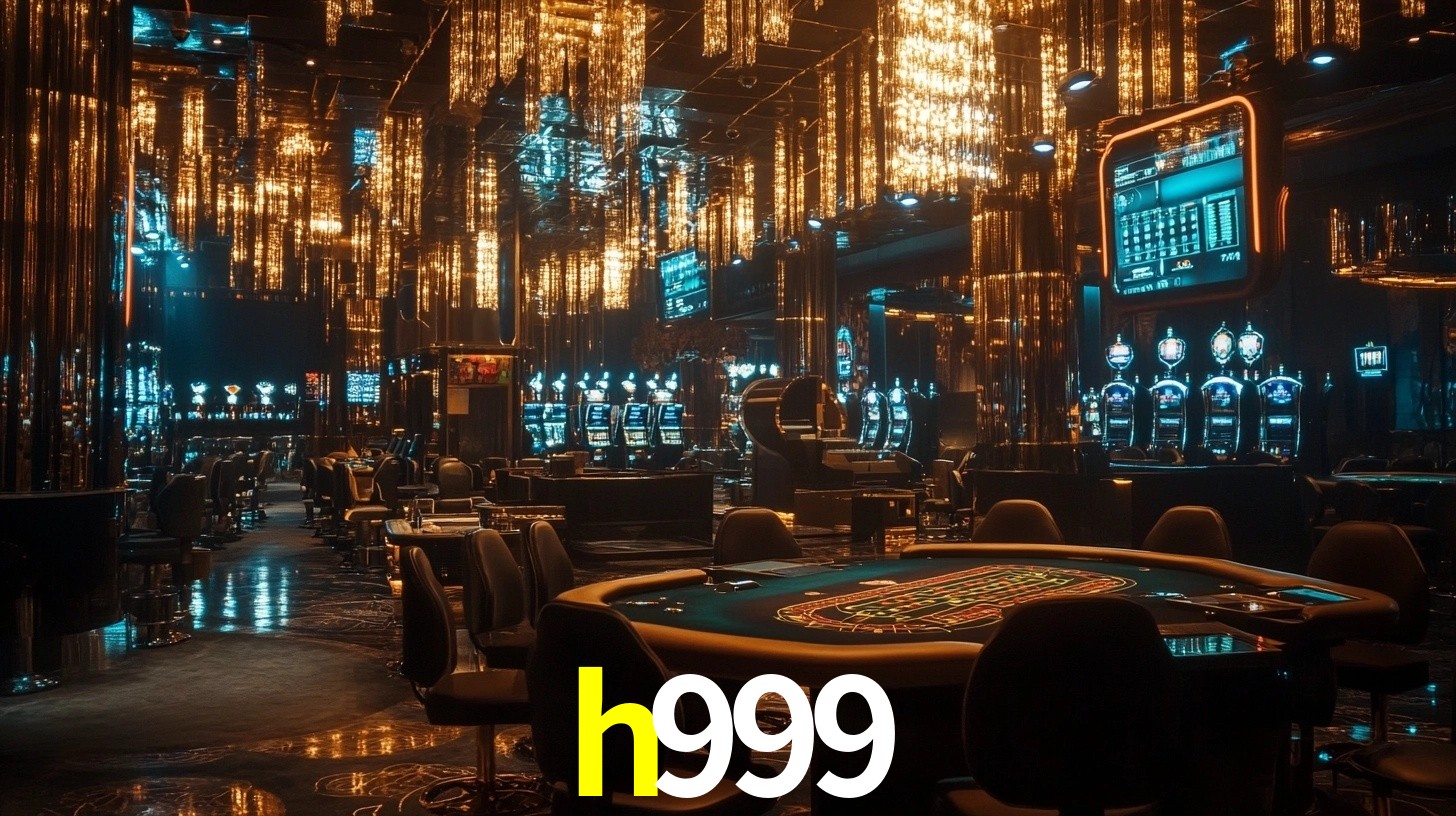 h999 bet