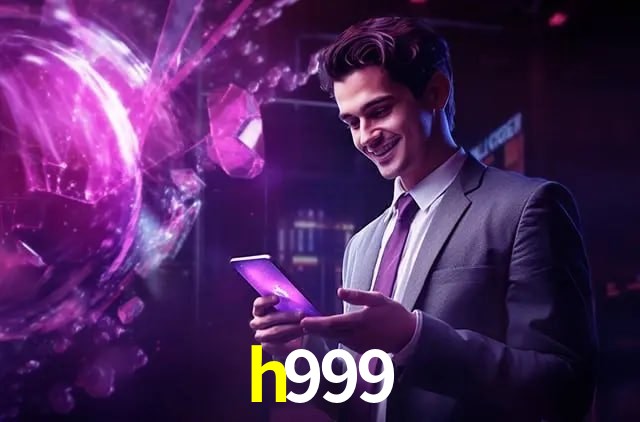 Statistics h999