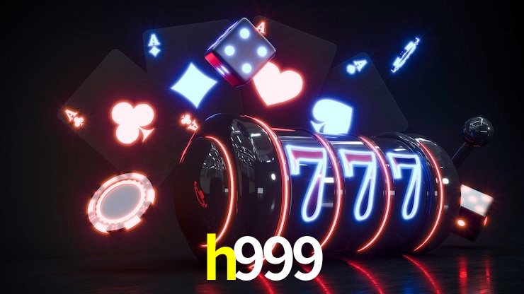 Welcome Bonus h999