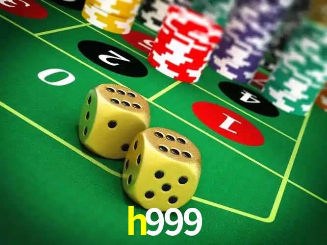 Experiência VIP h999