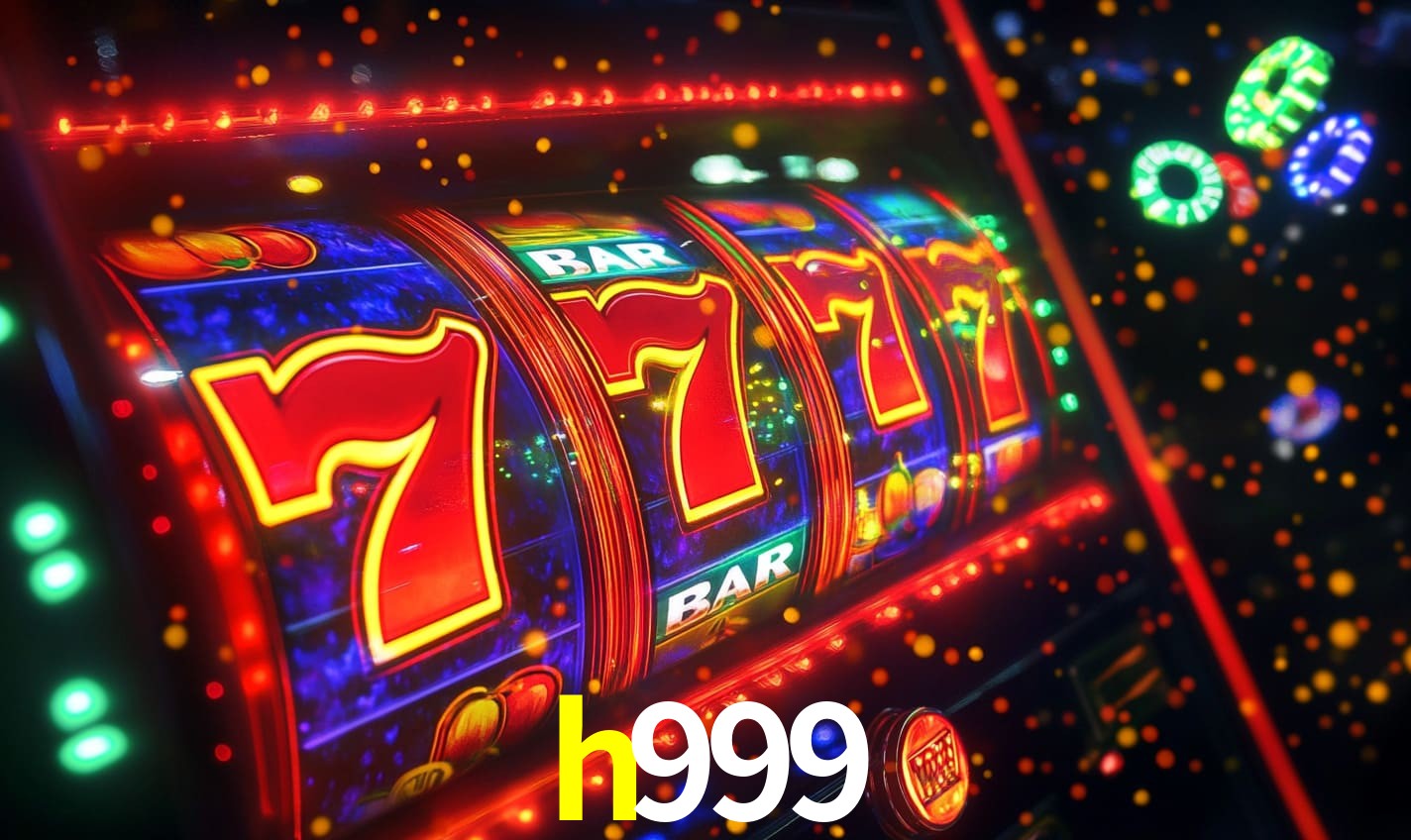 h999 - Jackpot das Estrelas - h999.com