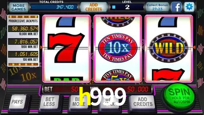 A Emoção da Loteria na h999: Uma Chance de Mudança de Vida