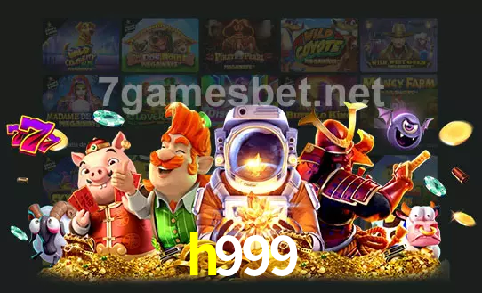 cassino h999