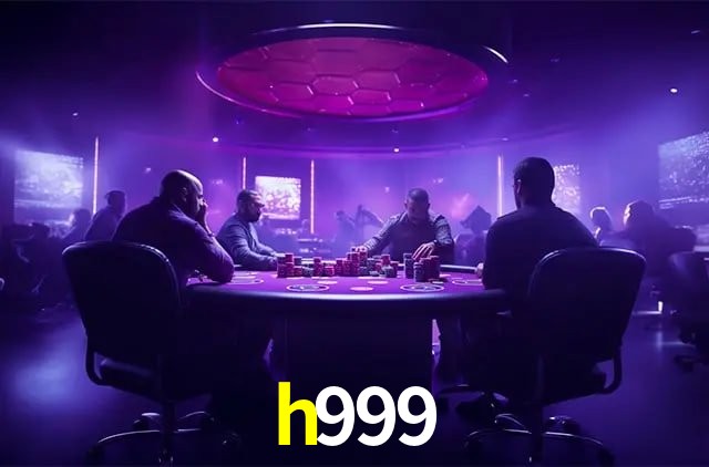 Inovações de Jogos na h999: O Futuro das Experiências Interativas
