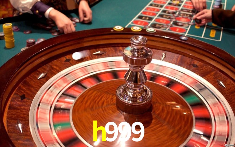 PIX Instantâneo h999