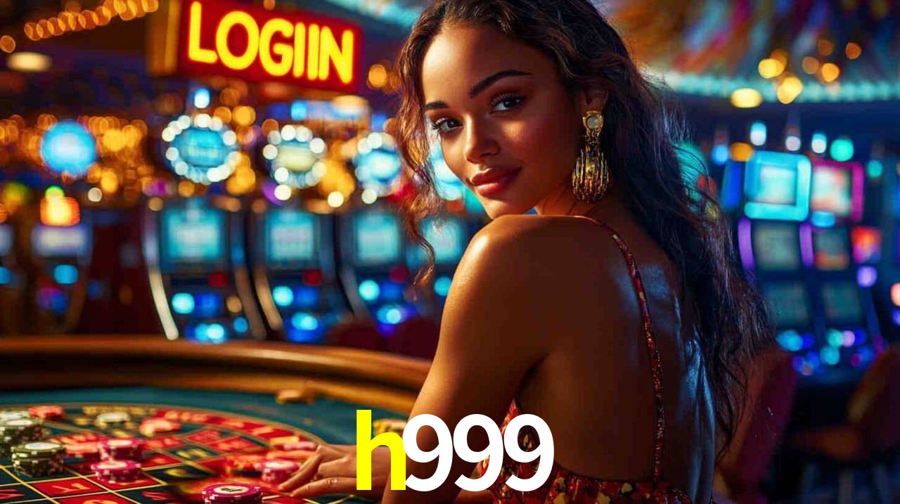 Provedores de Jogos h999