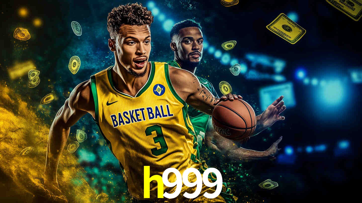 Descubra o Programa VIP da h999: Vantagens Exclusivas para Jogadores