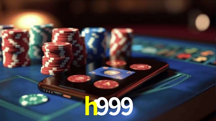 Jogos de Slot h999