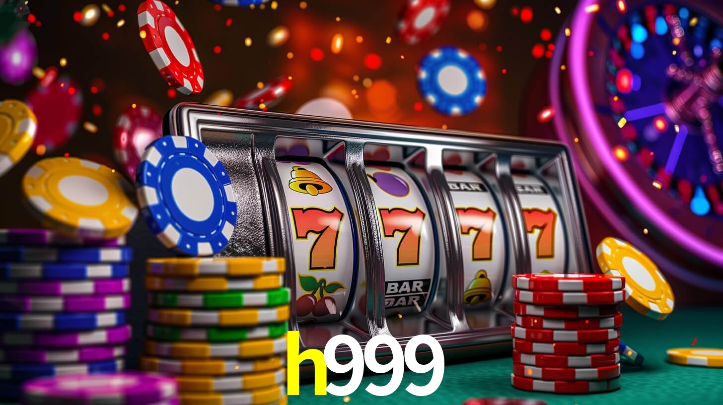 Interface do App h999