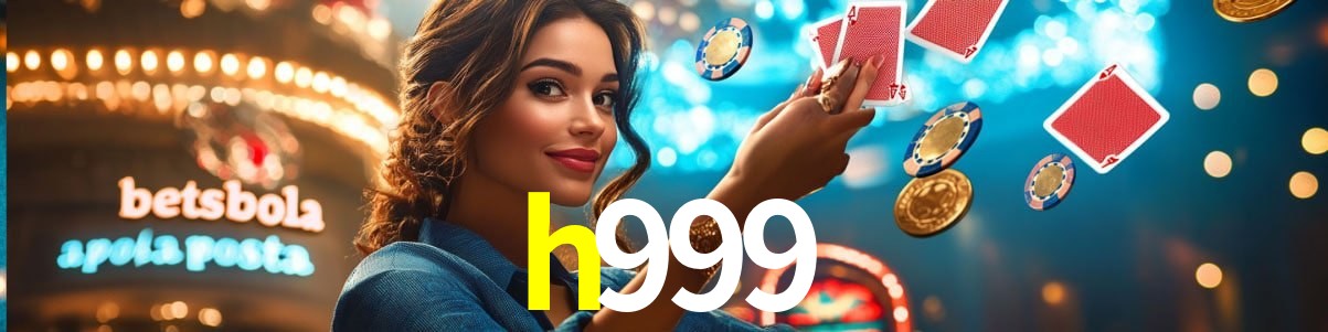 Bonus Features h999