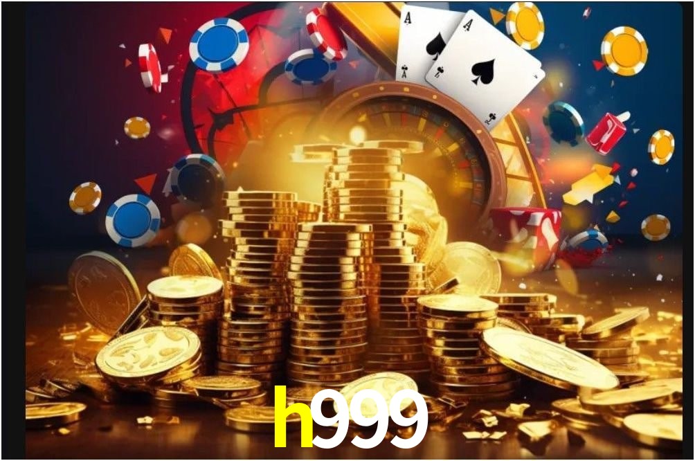 cassino h999