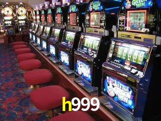 Desvendando o Mundo dos Jogos Virtuais na h999