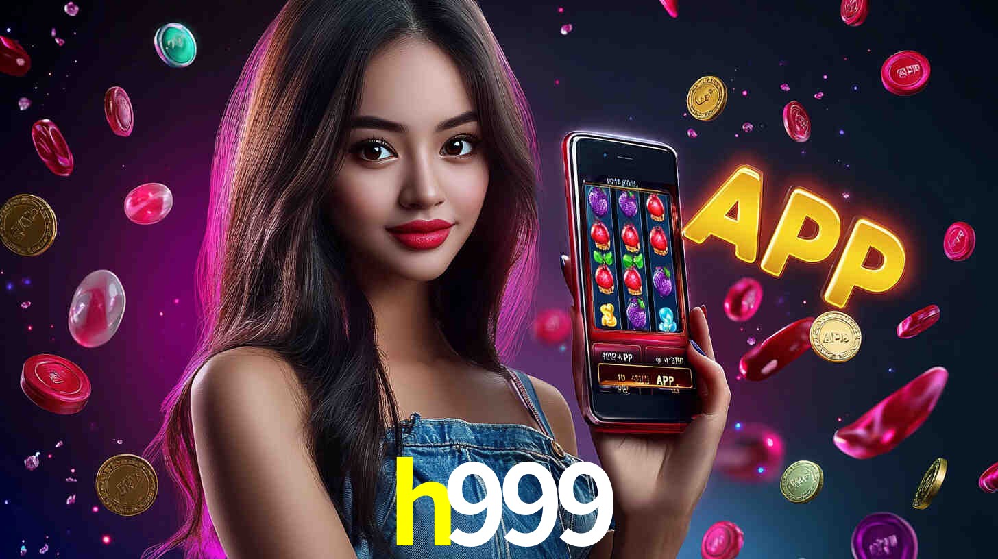 A Experiência Imersiva dos Cassinos Ao Vivo no h999