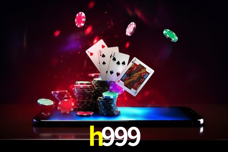 Live Casino h999