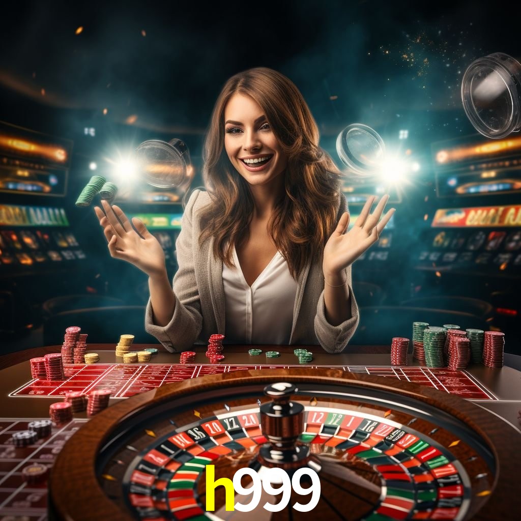 Explore as vantagens do h999: serviço profissional e confiabilidade