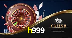 Apostas de Futebol h999
