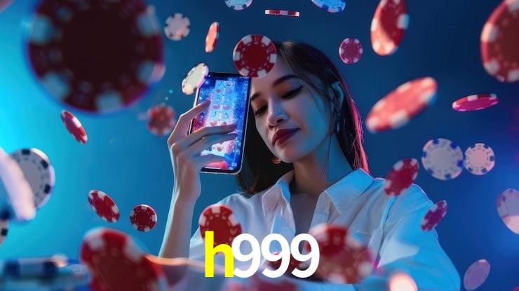 Desvendando o Mundo dos Jogos Virtuais na h999