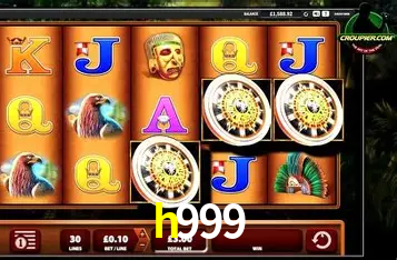 A Revolução dos Aplicativos de Jogos no h999