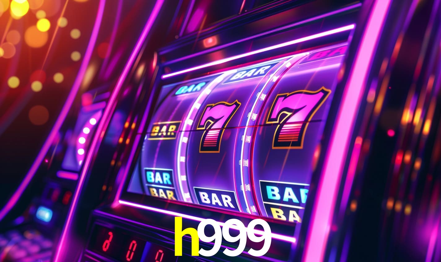 h999: Seu Especialista em Apostas Esportivas Brasileiras
