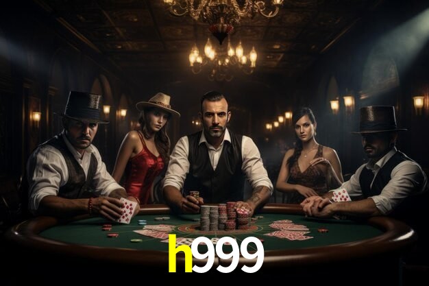 Download para Android e iOS na h999