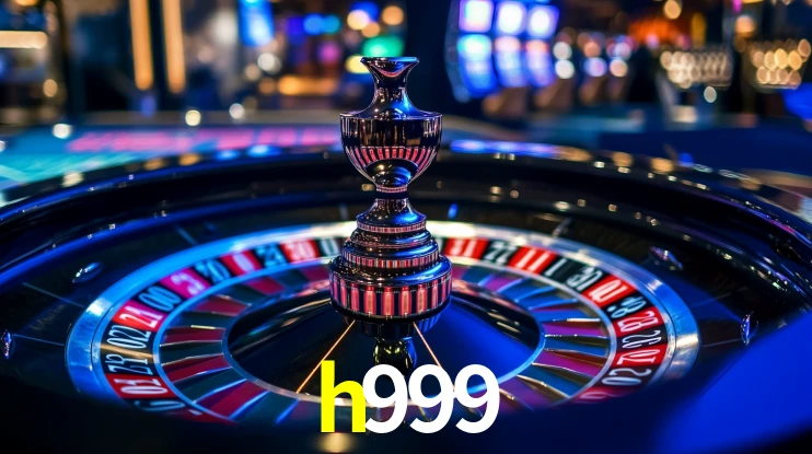 h999 bet