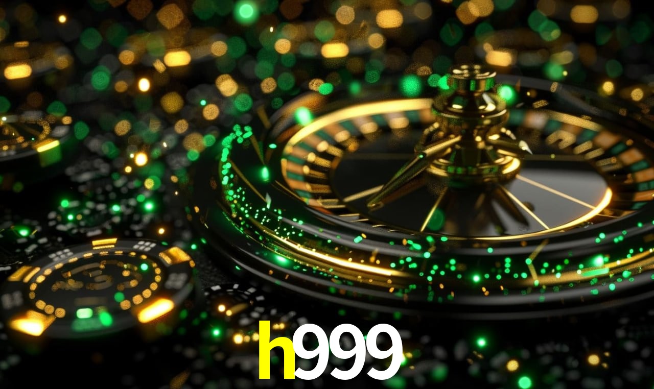 Canal oficial no Telegram da h999