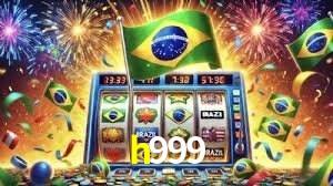 Slot Games h999