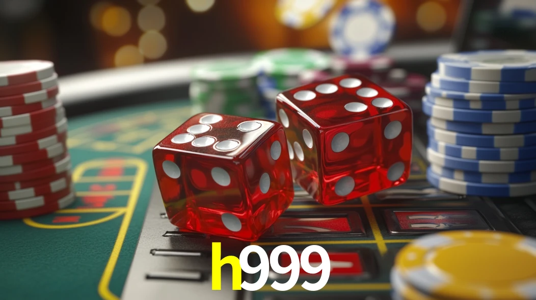 Roulette Table h999