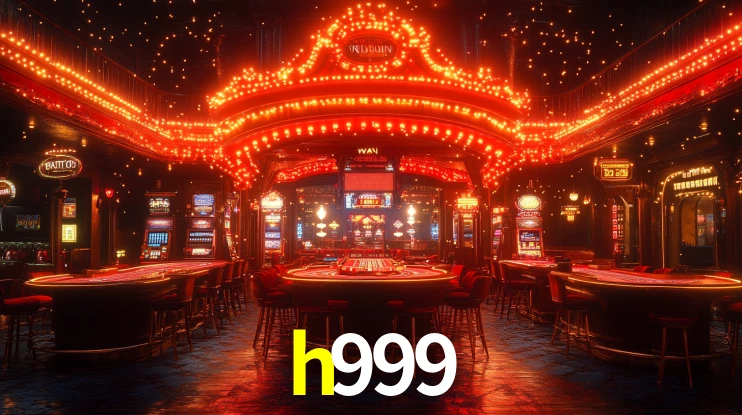 Ofertas Imperdíveis na h999: Promoções e Bônus Que Valem a Pena