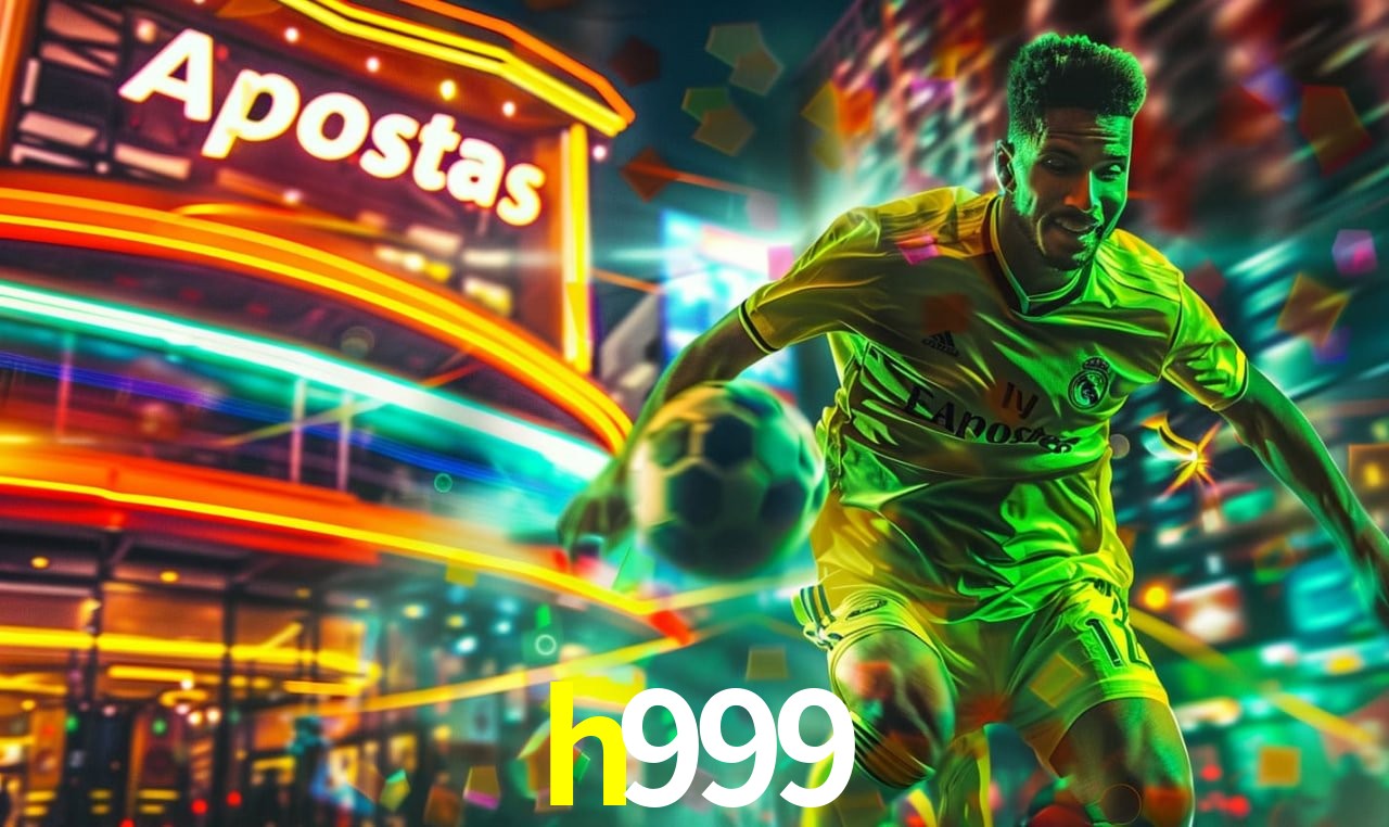 Avaliações dos Jogadores h999