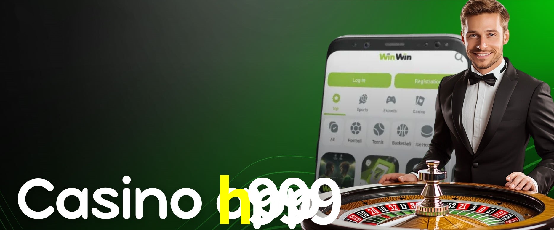 Exclusive Offers h999