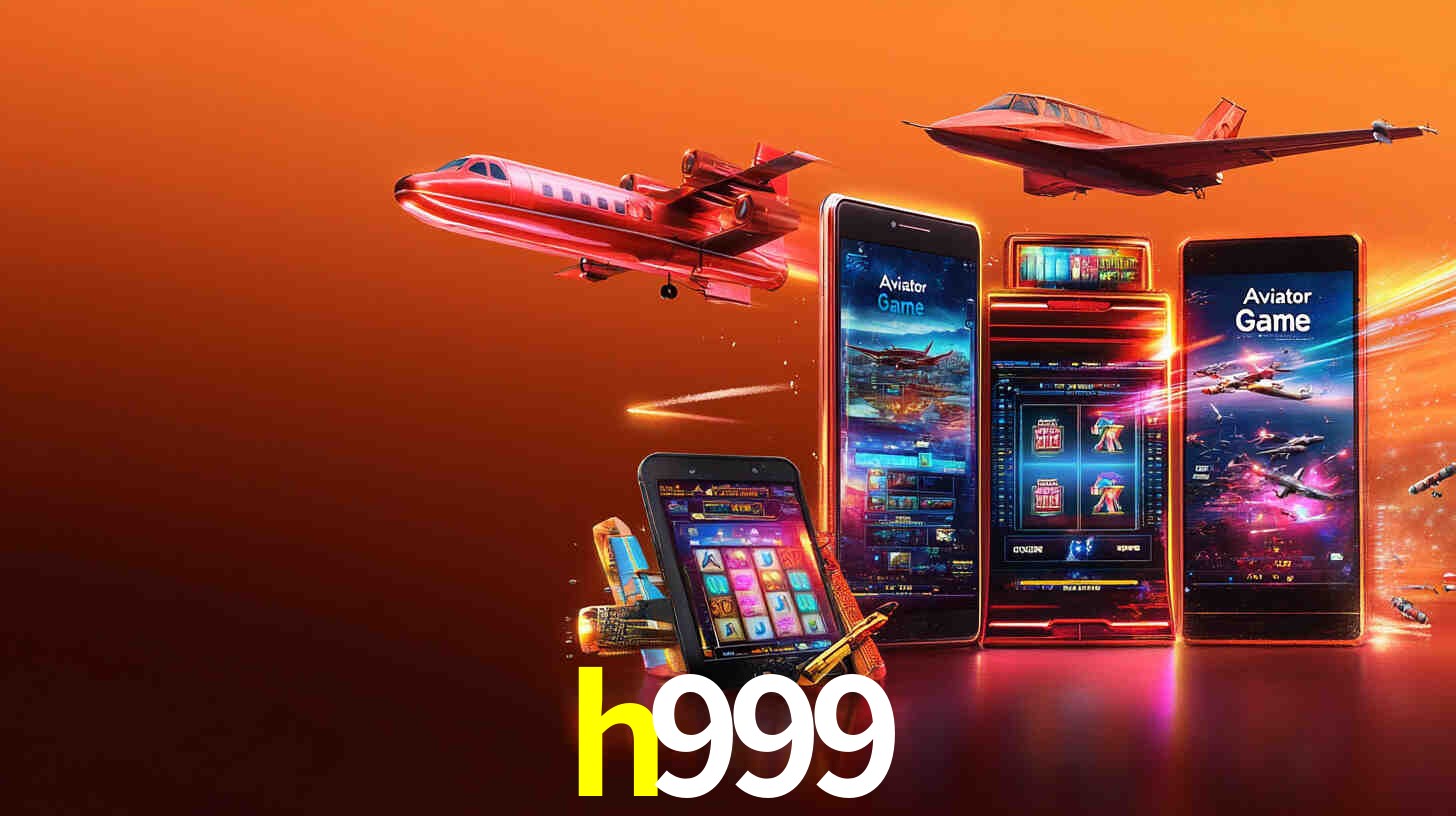 Inovações de Jogos na h999: O Futuro das Experiências Interativas