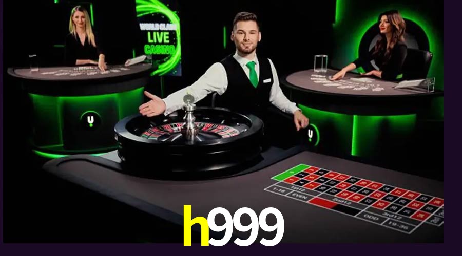 API Integration h999