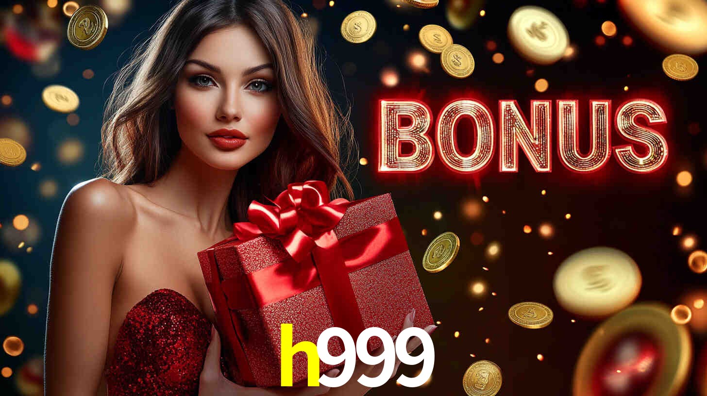 Apostas Esportivas na h999: Um Guia Completo