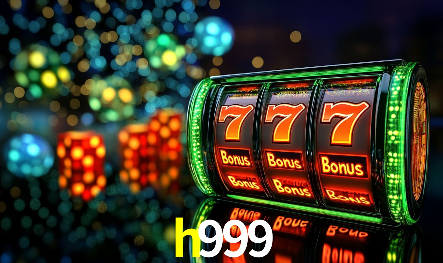 Benefícios da Conta h999