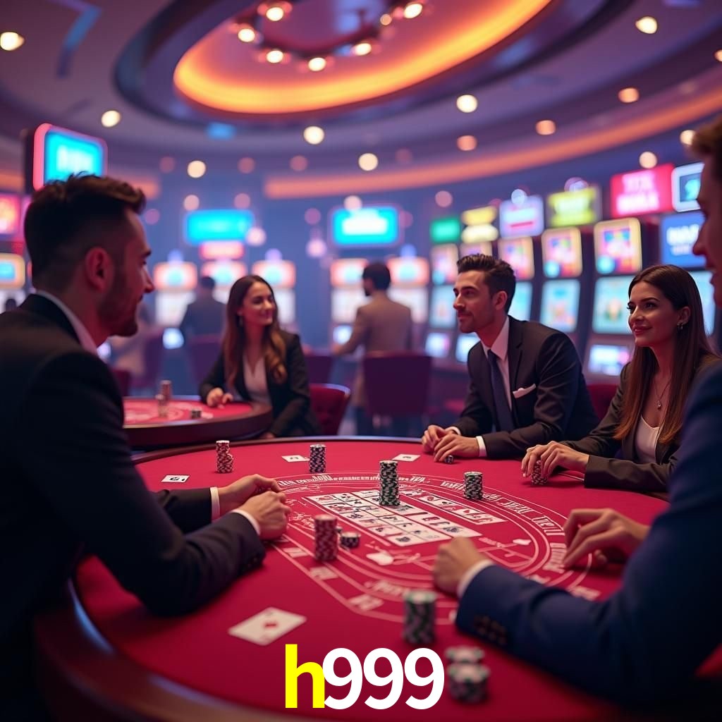 Jogos Exclusivos h999