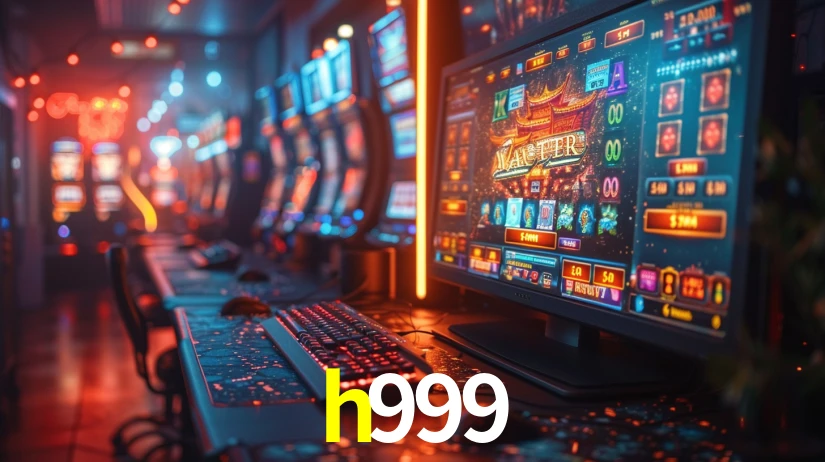 Experimente o Login Seguro Premium no h999